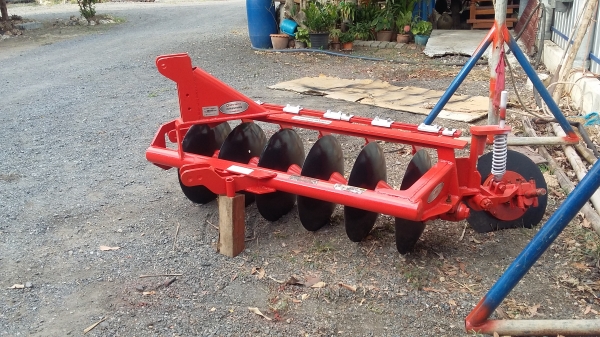 ขายผานพรวน6