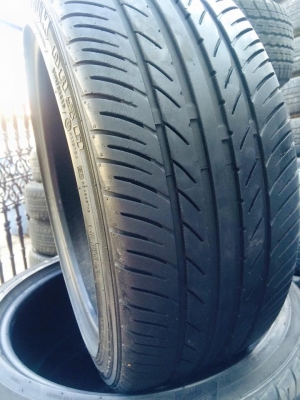 ขายยาง 205-45R17 ปี 12 สวยๆ2เส้นขาย 1,800 บาท