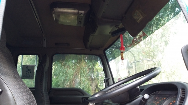 ขายด่วน! 6ล้อดั้มอีซูซุ เดก้า 195 HP ปี54 ยาง 8.25-16 ขายด่วน! 6ล้อดั้มอีซูซุ เดก้า 195 HP ปี54 ยาง 8.25-16