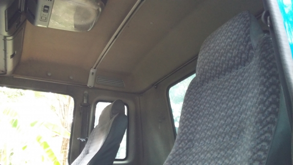 ขายด่วน! 6ล้อดั้มอีซูซุ เดก้า 195 HP ปี54 ยาง 8.25-16 ขายด่วน! 6ล้อดั้มอีซูซุ เดก้า 195 HP ปี54 ยาง 8.25-16