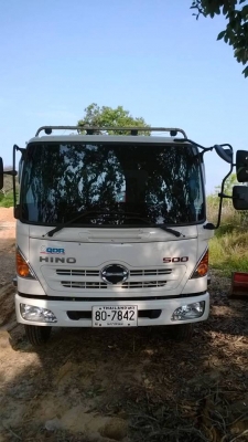 ขายดั้มHINO MEGA 500 ปี56 ใช้งานน้อย 43,000กม. สภาพสวยมากพร้อมใช้งาน เอกสารพร้อมโอน สนใจโทร 090-8588220คุณนะ 093-3258446คุณบิว ID:narong498 หรือเข้าดูสินค้าอื่นๆได้ที่ www.truck.in.th/498 หรือเพจFacebook ณรงค์ ซื้อขายรถมือสอง (เว็บไซต์ส่วนตัว) ขายดั้มHINO MEGA 500 ปี56 ใช้งานน้อย 43,000กม. สภาพสวยมากพร้อมใช้งาน เอกสารพร้อมโอน สนใจโทร 090-8588220คุณนะ 093-3258446คุณบิว ID:narong498 หรือเข้าดูสินค้าอื่นๆได้ที่ www.truck.in.th/498 หรือเพจFacebook ณรงค์ ซื้อขายรถมือสอง (เว็บไซต์ส่วนตัว)