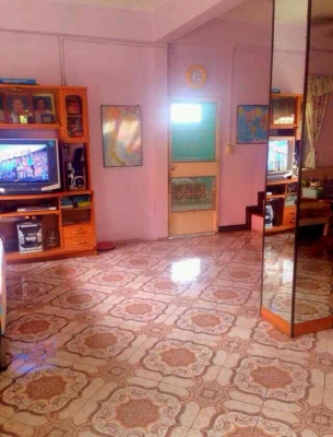 ขายบ้านจังหวัดพิษณุโลกบ้านสองชั้น