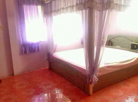 ขายบ้านจังหวัดพิษณุโลกบ้านสองชั้น