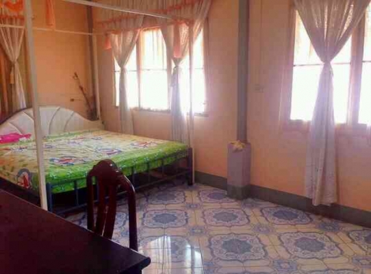 ขายบ้านจังหวัดพิษณุโลกบ้านสองชั้น