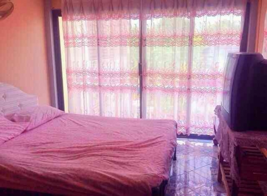 ขายบ้านจังหวัดพิษณุโลกบ้านสองชั้น