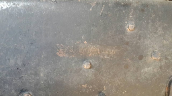 ขายดั้ม2เพลา HINO FM3M ปี36 เครื่องดี แคชซีสวย ยางดี ภายในสวย แอร์เย็นสภาพพร้อมใช้งาน เอกสารพร้อมโอน สนใจโทร 090-8588220คุณนะ 093-3258446คุณบิว ID:narong498 หรือเข้าดูสินค้าอื่นๆได้ที่ www.truck.in.th/498 หรือเพจFacebook ณรงค์ ซื้อขายรถมือสอง (เว็บไซต์ส่ว