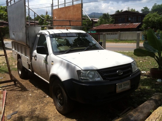 ขายทาทา