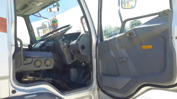 ขายหัวลาก MISUBISHI  FN627HRSRDH6