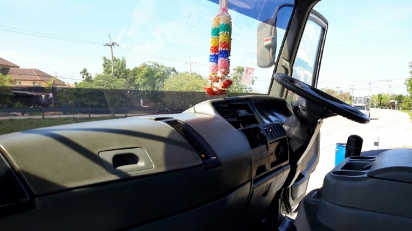 ขายหัวลาก MISUBISHI  FN627HRSRDH6