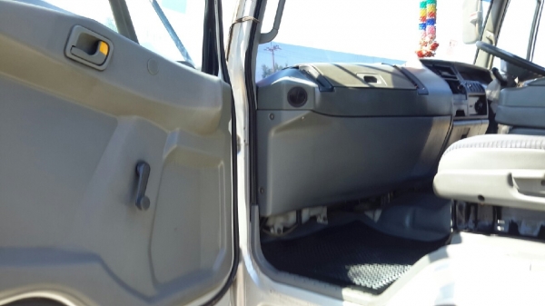 ขายหัวลาก MISUBISHI  FN627HRSRDH6