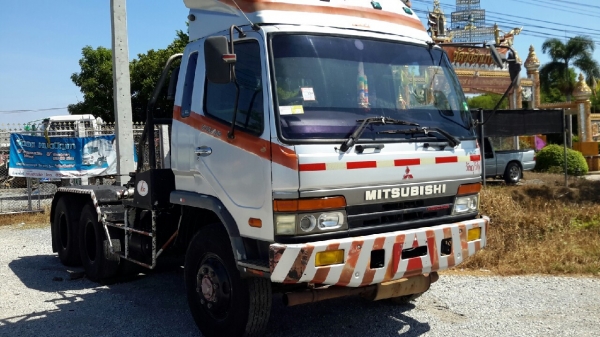 ขายหัวลาก MISUBISHI  FN627HRSRDH6