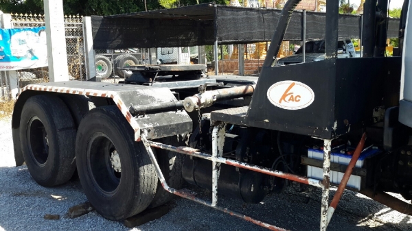 ขายหัวลาก MISUBISHI  FN627HRSRDH6