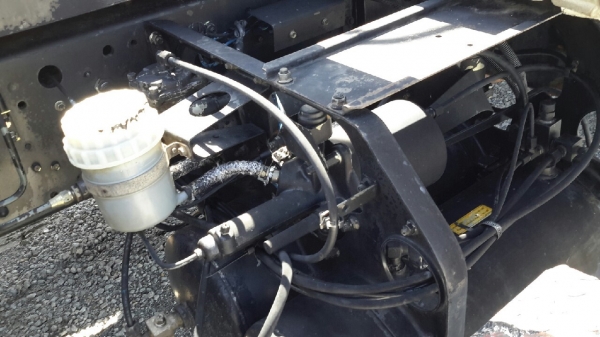 ขายหัวลาก MISUBISHI  FN627HRSRDH6