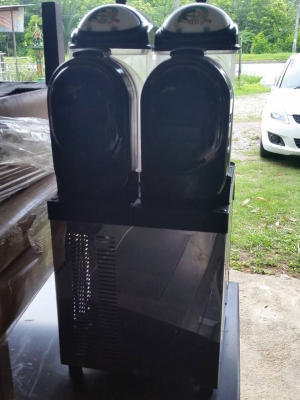 เครื่องทำน้ำสเนปปี้ เครื่องทำน้ำสเนปปี้