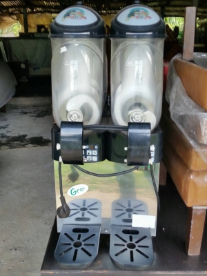 เครื่องทำน้ำสเนปปี้