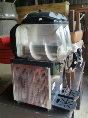 เครื่องทำน้ำสเนปปี้ เครื่องทำน้ำสเนปปี้