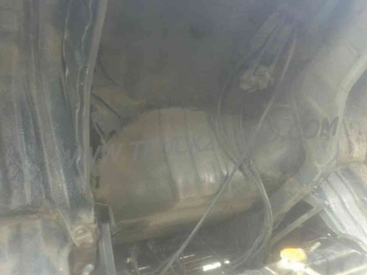 รถบรรทุก 6 ล้อ HINO KM779  4 สูบ 117 แรงม้า กระบะคาร์โก้รั้วเหล็ก ปีจดทะเบียน 2534