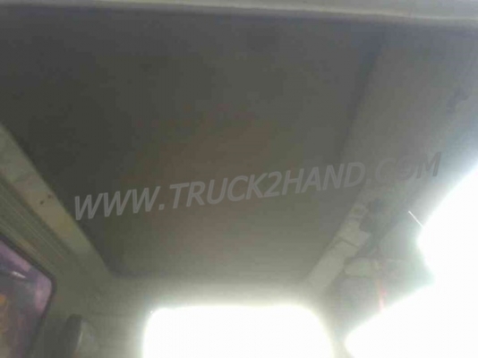 รถบรรทุก 6 ล้อ HINO KM779  4 สูบ 117 แรงม้า กระบะคาร์โก้รั้วเหล็ก ปีจดทะเบียน 2534