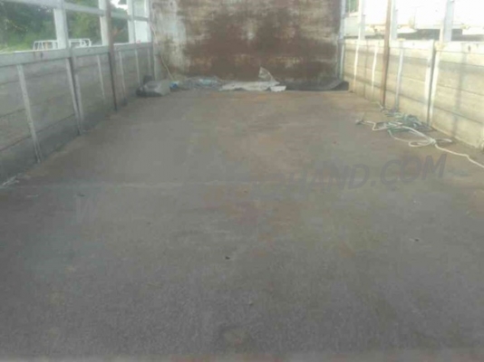 รถบรรทุก 6 ล้อ HINO KM779  4 สูบ 117 แรงม้า กระบะคาร์โก้รั้วเหล็ก ปีจดทะเบียน 2534