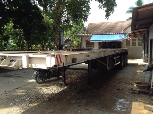 ขายหางพื้นเรียบ 3 เพลายัด ยกล้อได้ ขายหางพื้นเรียบ 3 เพลายัด ยกล้อได้