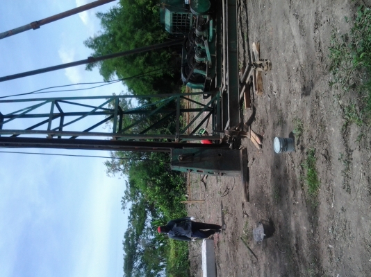 085-7666984 รับตอกเสาเข็มนครราชสีมา