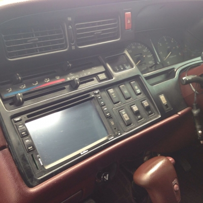 ้HIACE SUPER CUSTOM 4WD FULLTIME 1KZ-TE ตัวนอกเเท้ ช่วงสั้น