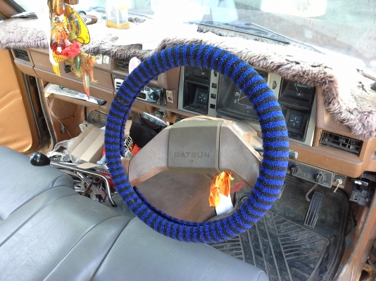 กระบะ DATSUN  1600  G720 เบนซิน