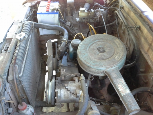 กระบะ DATSUN  1600  G720 เบนซิน