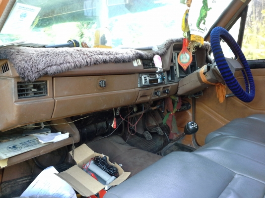 กระบะ DATSUN  1600  G720 เบนซิน