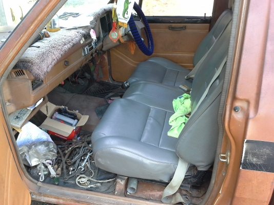 กระบะ DATSUN  1600  G720 เบนซิน