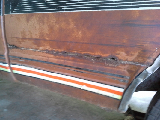 กระบะ DATSUN  1600  G720 เบนซิน