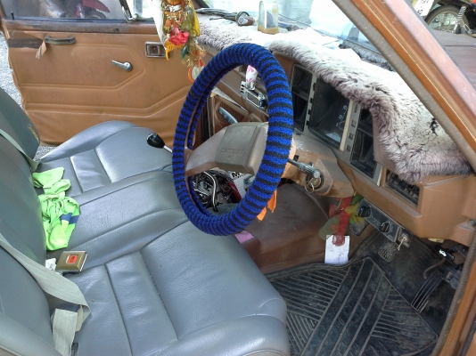 กระบะ DATSUN  1600  G720 เบนซิน