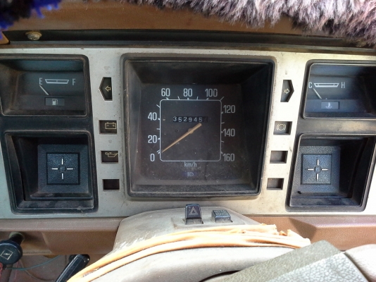 กระบะ DATSUN  1600  G720 เบนซิน