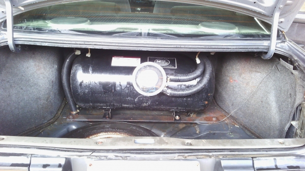 ขายนิสสัน บลูเบิด ปี92เครื่องSr20ออโต ติดแก๊สLpg39000