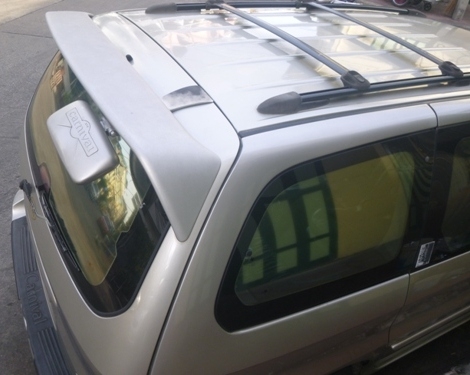 KIA  CARIVAL  7 ที่นั่ง  ขายถูก