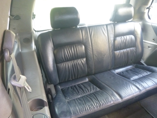 KIA  CARIVAL  7 ที่นั่ง  ขายถูก