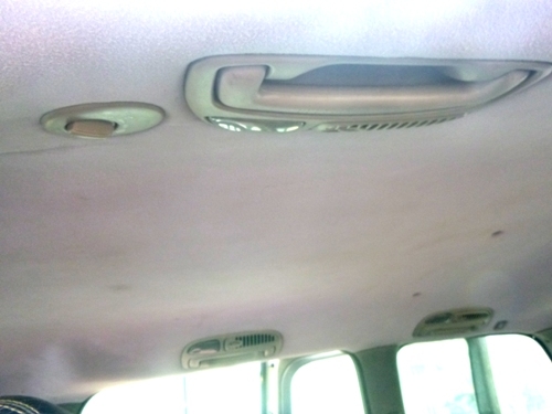 KIA  CARIVAL  7 ที่นั่ง  ขายถูก