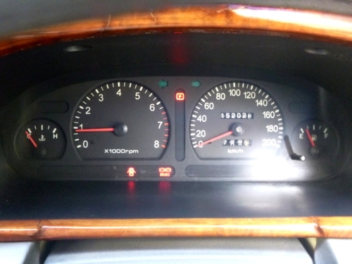 KIA  CARIVAL  7 ที่นั่ง  ขายถูก