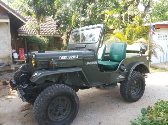 ขายรถพร้อมใช้