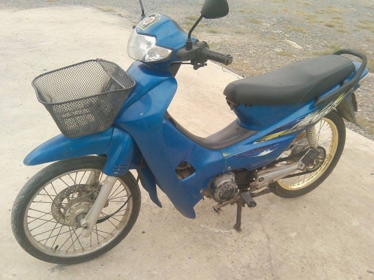 ขาย Honda wave 100 ปี 2546