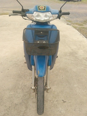 ขาย Honda wave 100 ปี 2546