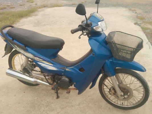 ขาย Honda wave 100 ปี 2546