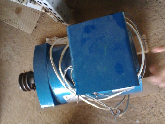 ไดปั่นไฟ 3 กิโลวัตต์ ไดปั่นไฟ 3 กิโลวัตต์