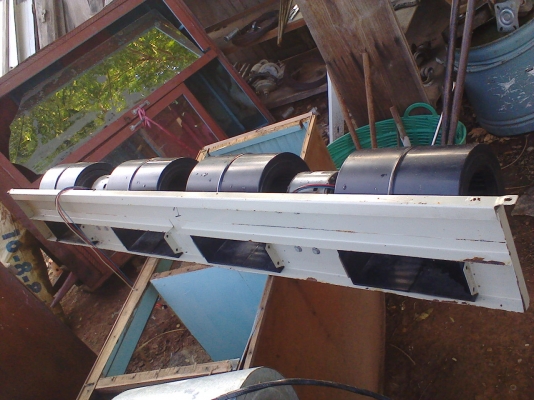 พัดลมแอร์