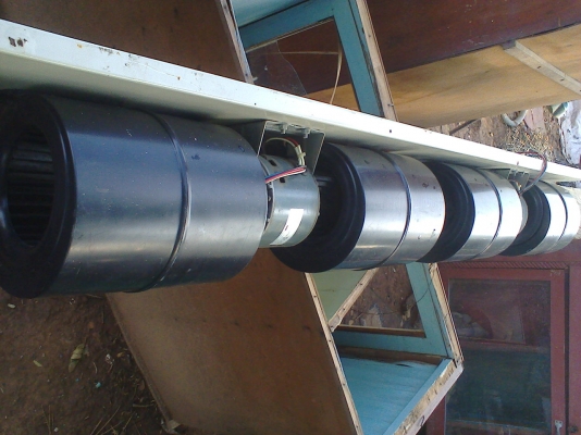 พัดลมแอร์