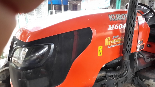 ขายกระทะ  m6040  3750  ครับ