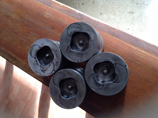 ลูกสูบอีซูซุ ลูกสูบอีซูซุ