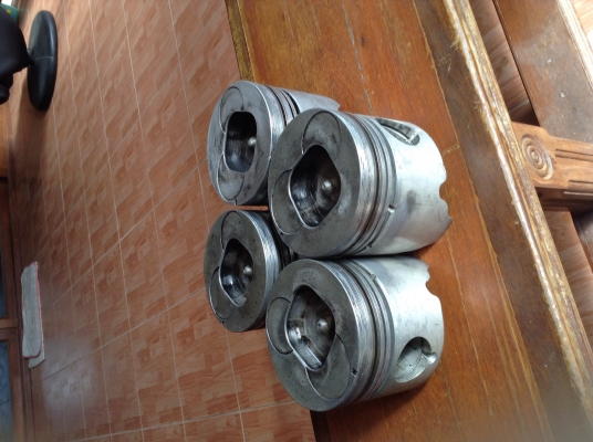 ลูกสูบอีซูซุ