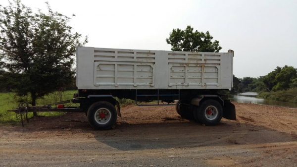 ขายลูกพ่วง สภาพพร้อมใช้