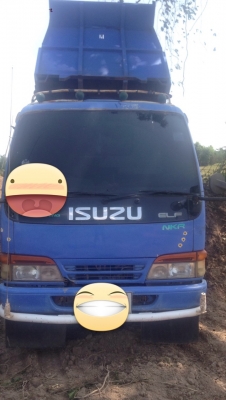 ขาย 6 ล้อดั้มกระป๋อง 4 คิว nkr ห้วยูโร เครื่อง 110 ไอดีใหญ่ไม่มีเยิ้ม เกียร์ 115 เสื้อเพลา f เล็ก รอบ 741 เเอร์หนาว ขอบ16ยาง7.50 ครัชซีสวยตลอดเส้นไม่ผุไม่ดาม กระบอกดั้ม 4 ตัน ภายในสวยพวงมาลัยพาวเวอร์  ในบ่อเเรงดีมาก ซื้อไปใช้ได้เลยไม่ต้องซ้อม เจ้าของดูเเร